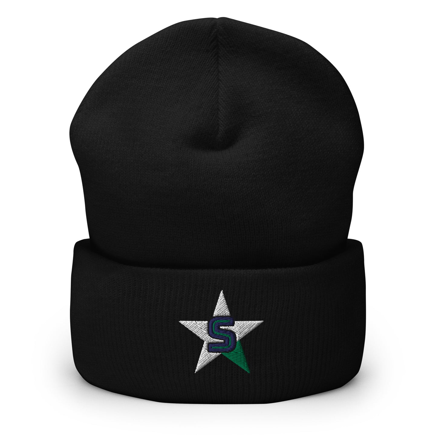 Stamford Cuffed Beanie