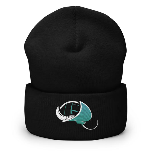 Yupoong Cuffed Beanie