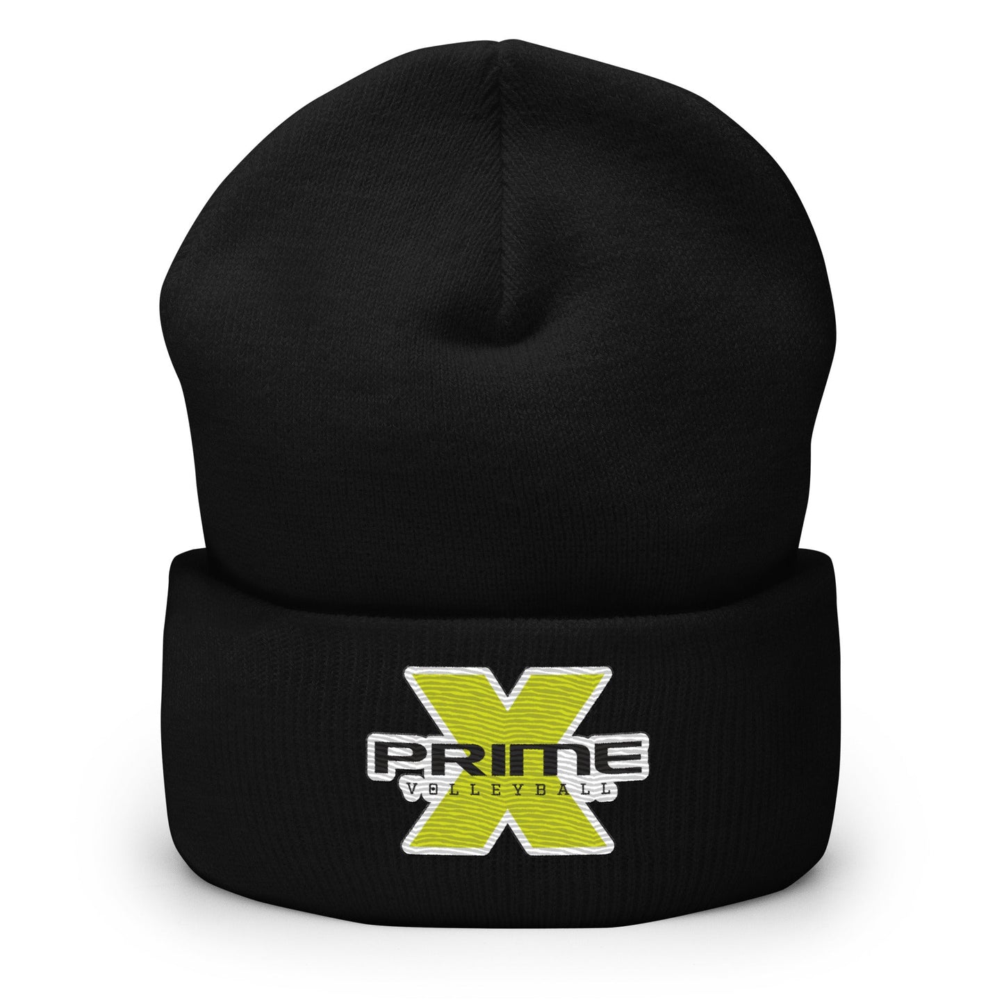 Cuffed Beanie