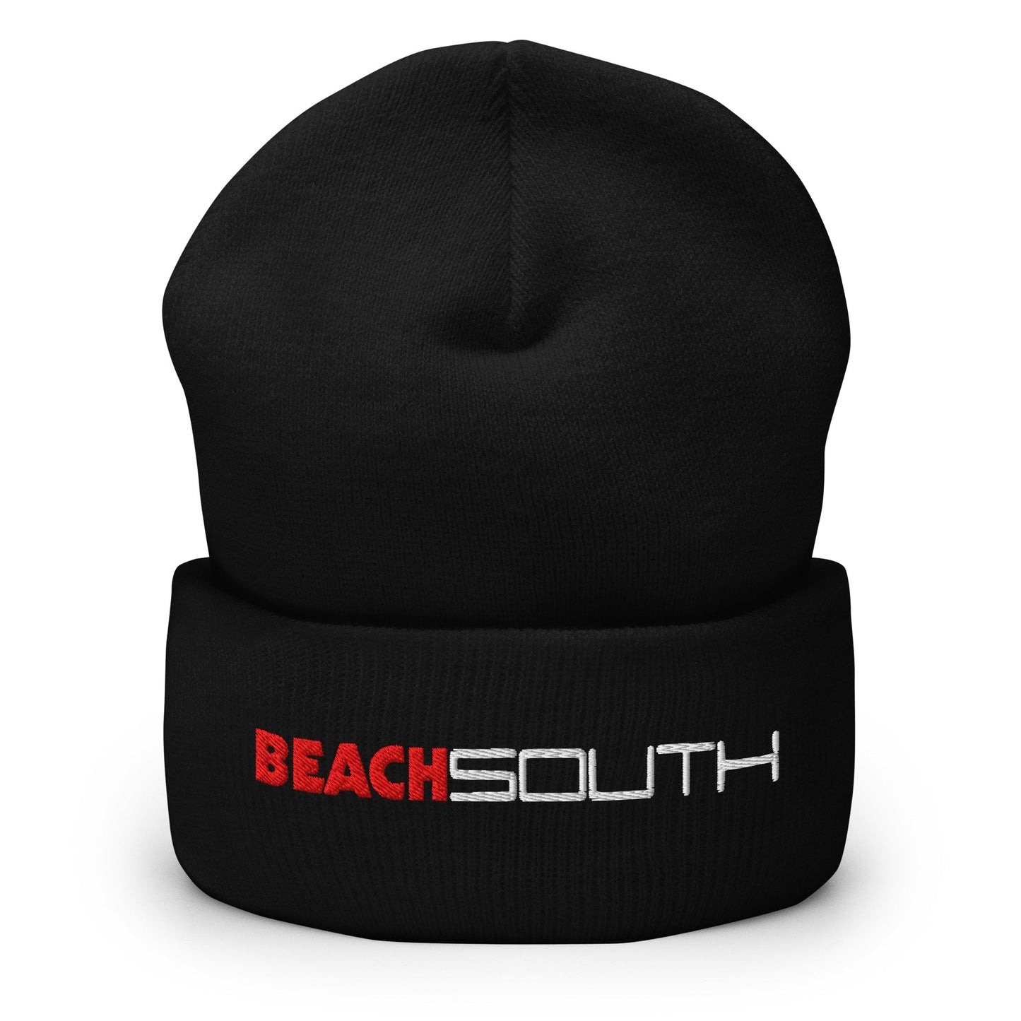 Yupoong Cuffed Beanie