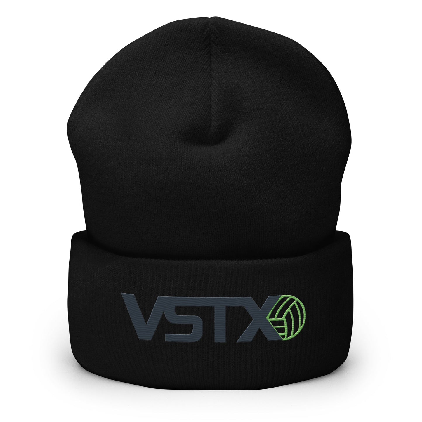 Yupoong Cuffed Beanie