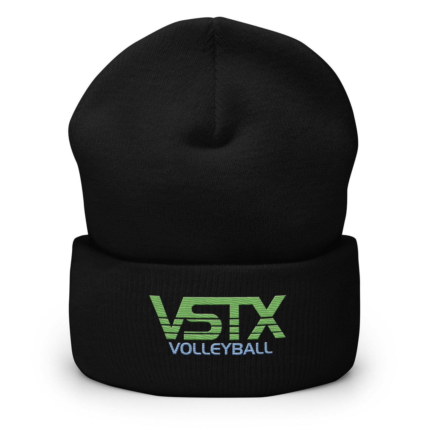 Yupoong Cuffed Beanie