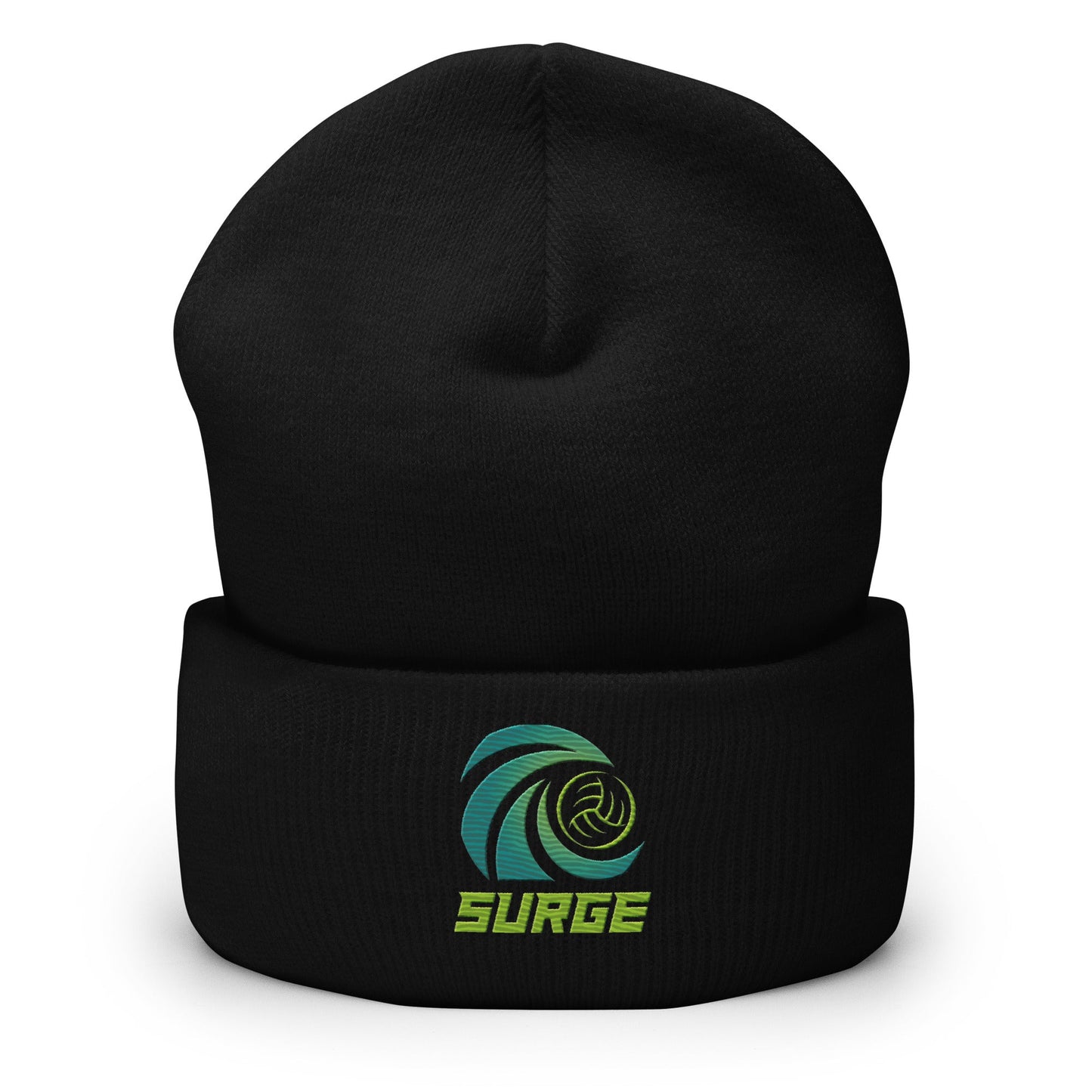Yupoong Cuffed Beanie