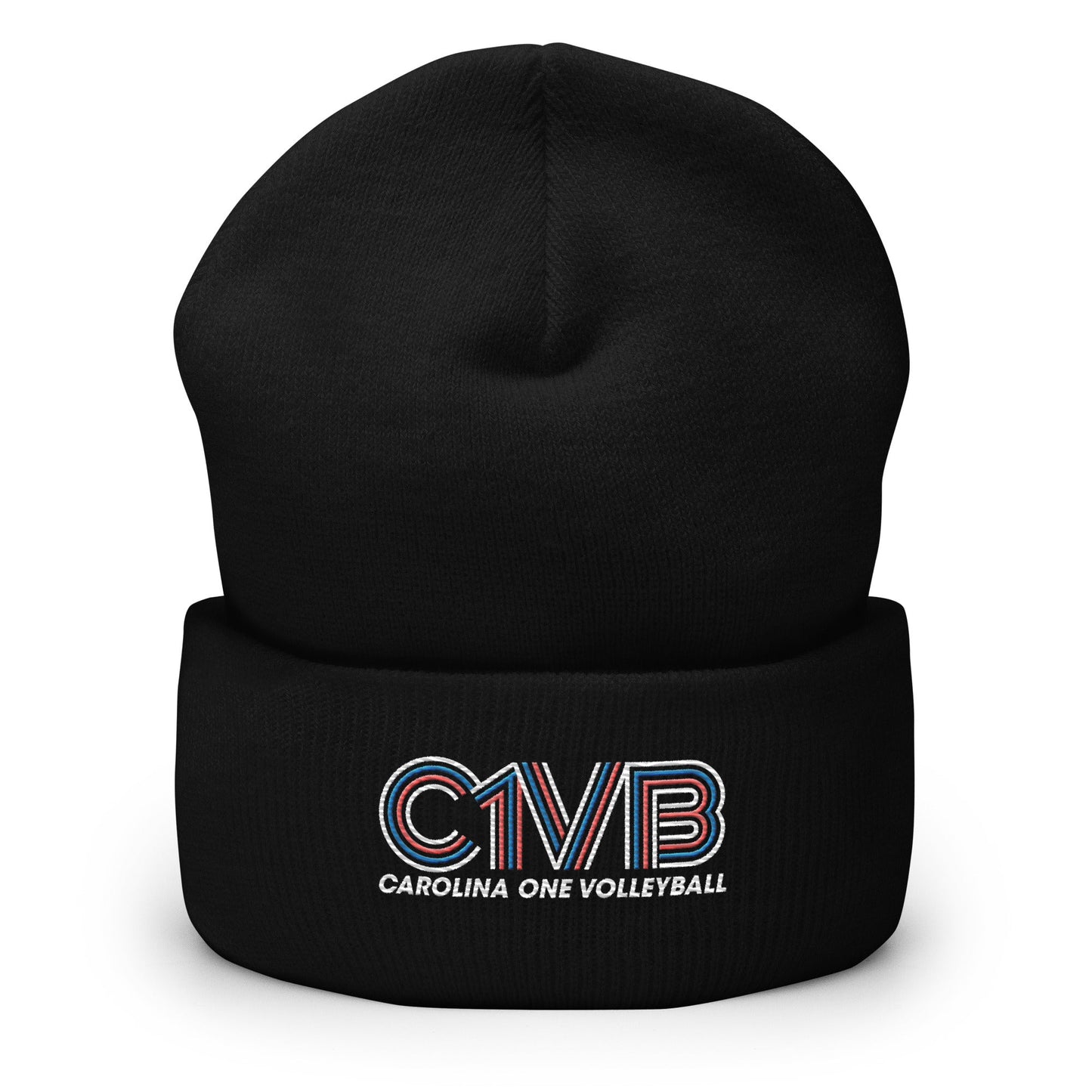 Yupoong Cuffed Beanie