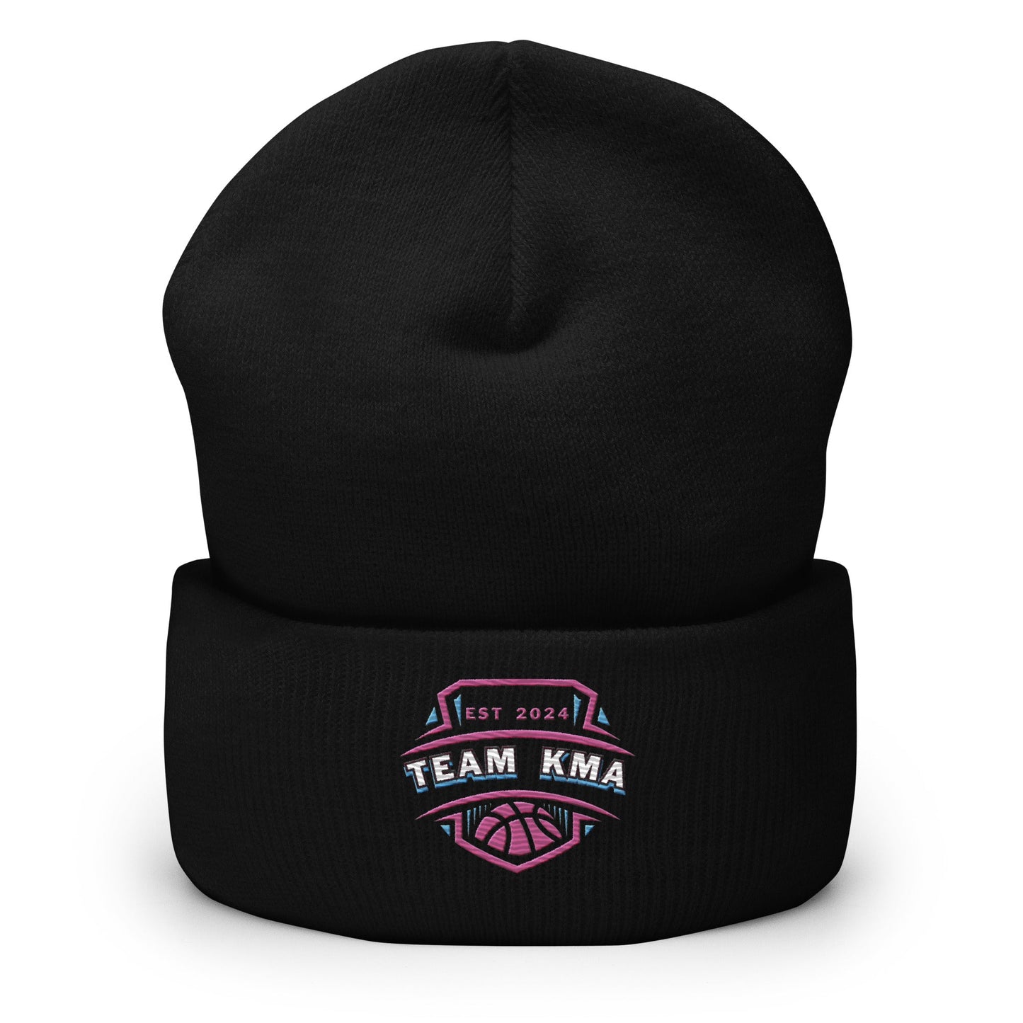Yupoong Cuffed Beanie