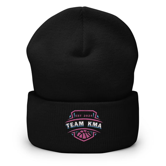 Yupoong Cuffed Beanie