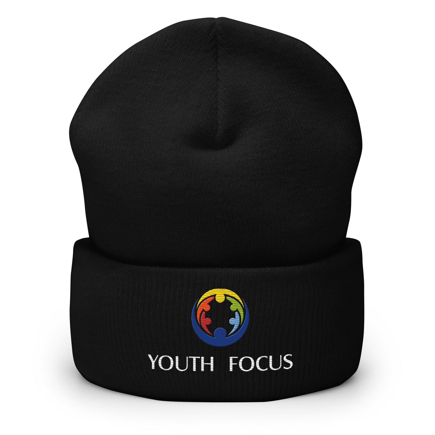 Yupoong Cuffed Beanie