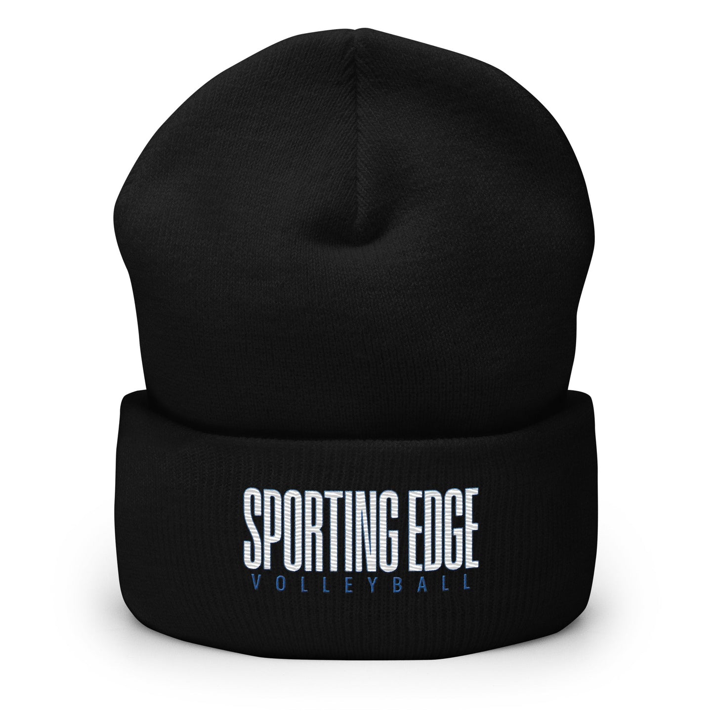 Yupoong Cuffed Beanie