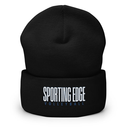 Yupoong Cuffed Beanie