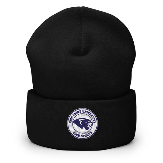 Yupoong Cuffed Beanie