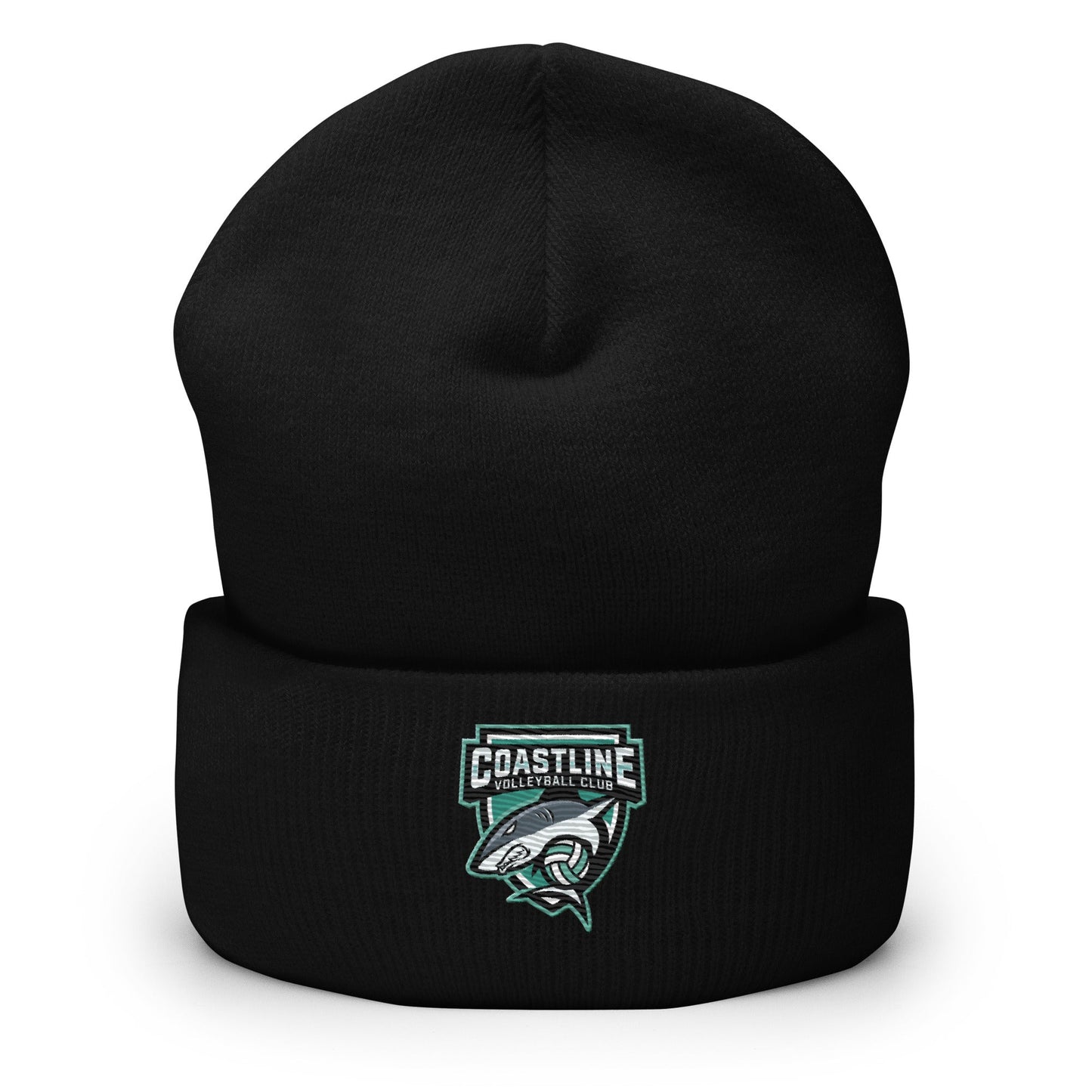 Yupoong Cuffed Beanie