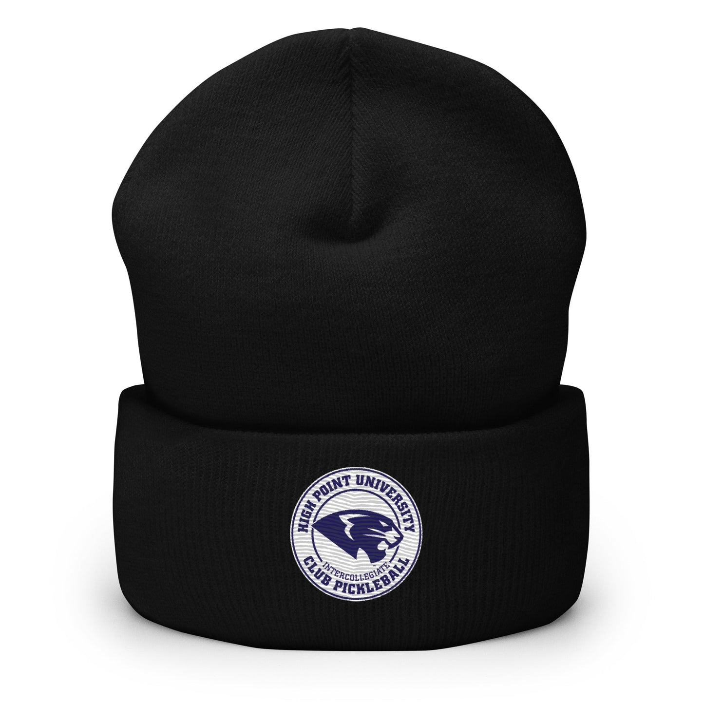 Yupoong Cuffed Beanie