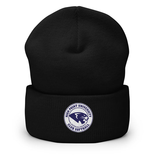 Yupoong Cuffed Beanie