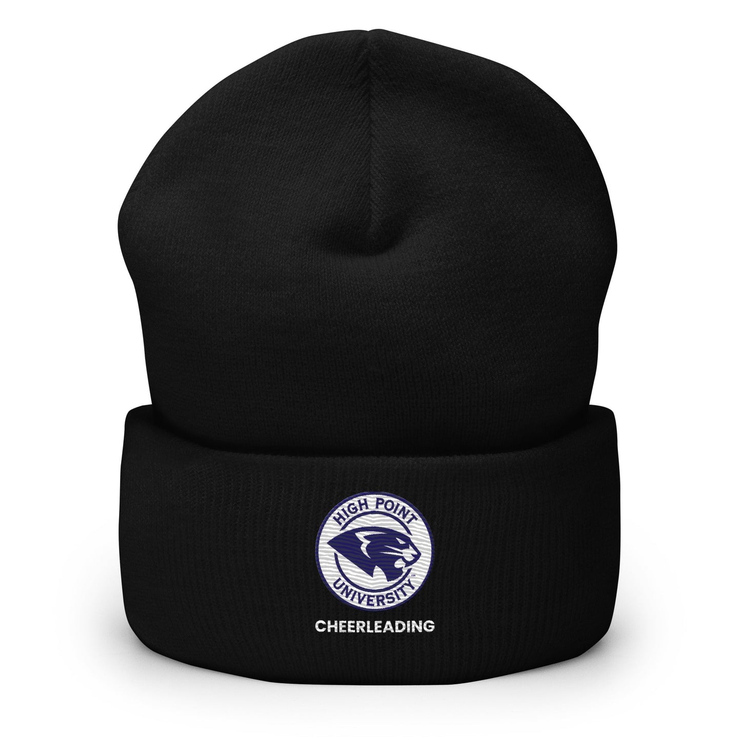 Yupoong Cuffed Beanie