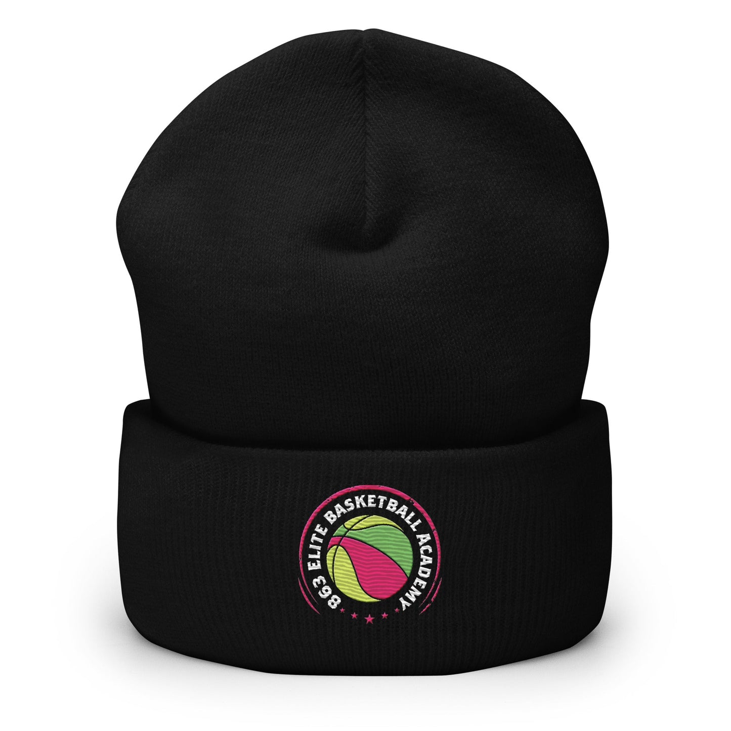 Yupoong Cuffed Beanie