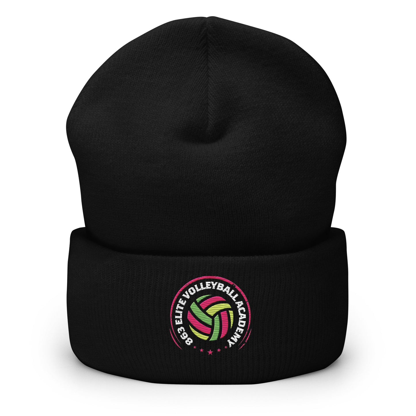 Yupoong Cuffed Beanie