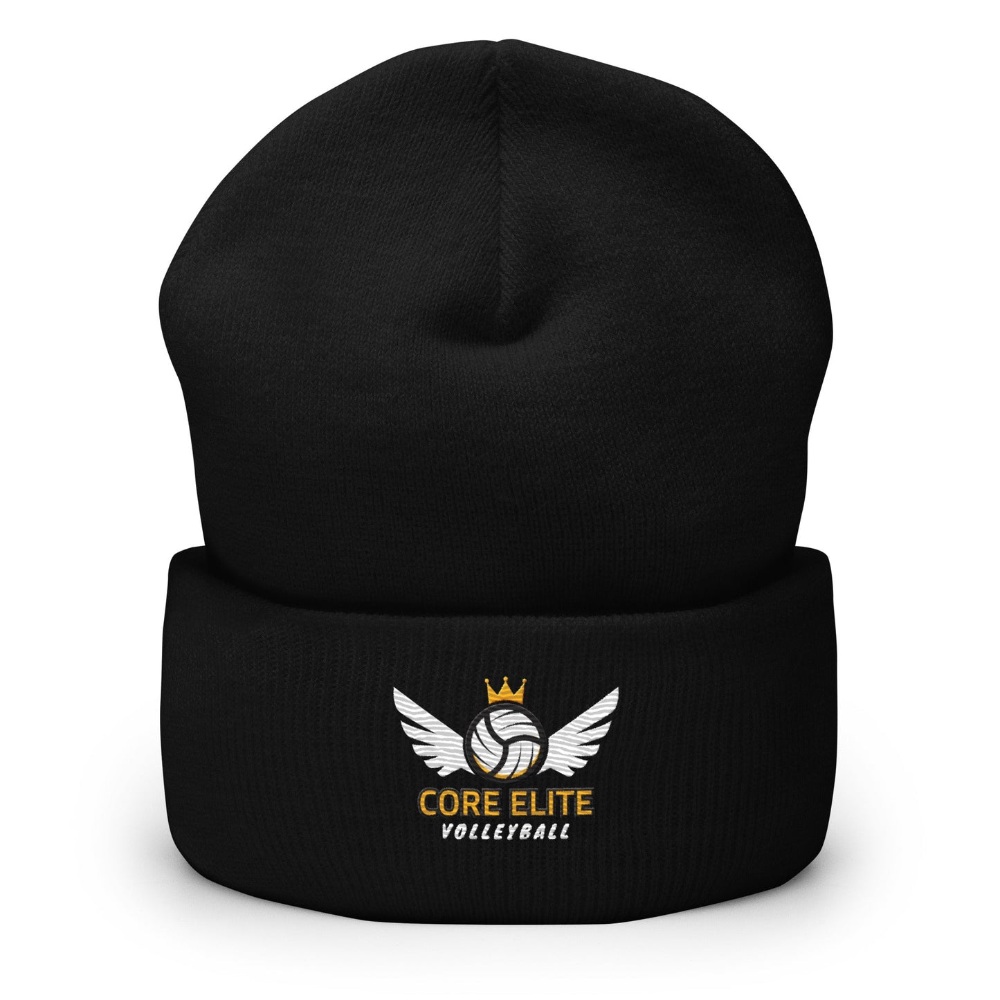 Yupoong Cuffed Beanie