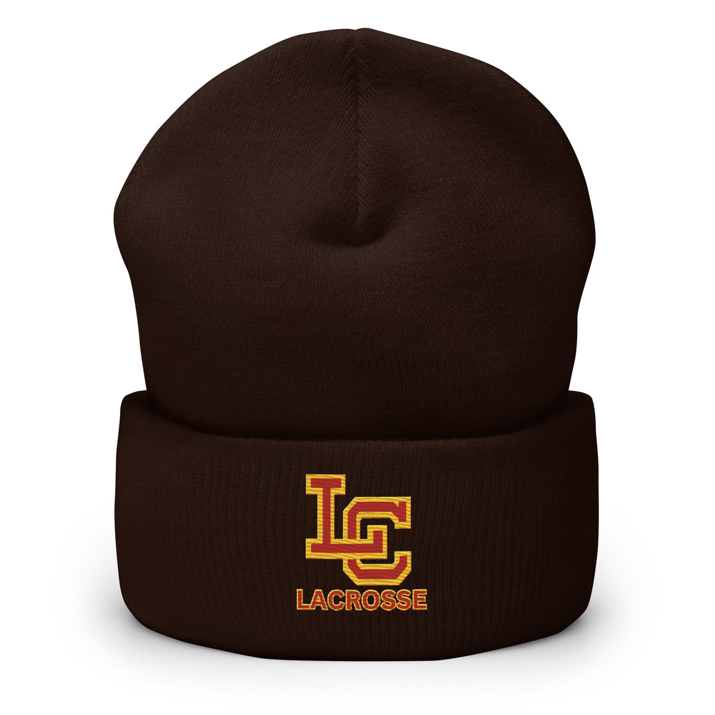 La Cañada Cuffed Beanie