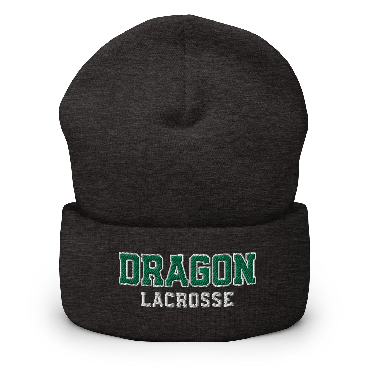 Southlake Carroll Cuffed Beanie