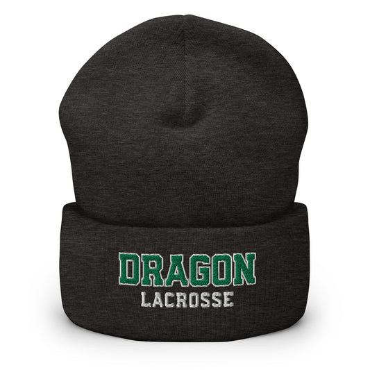 Southlake Carroll Cuffed Beanie