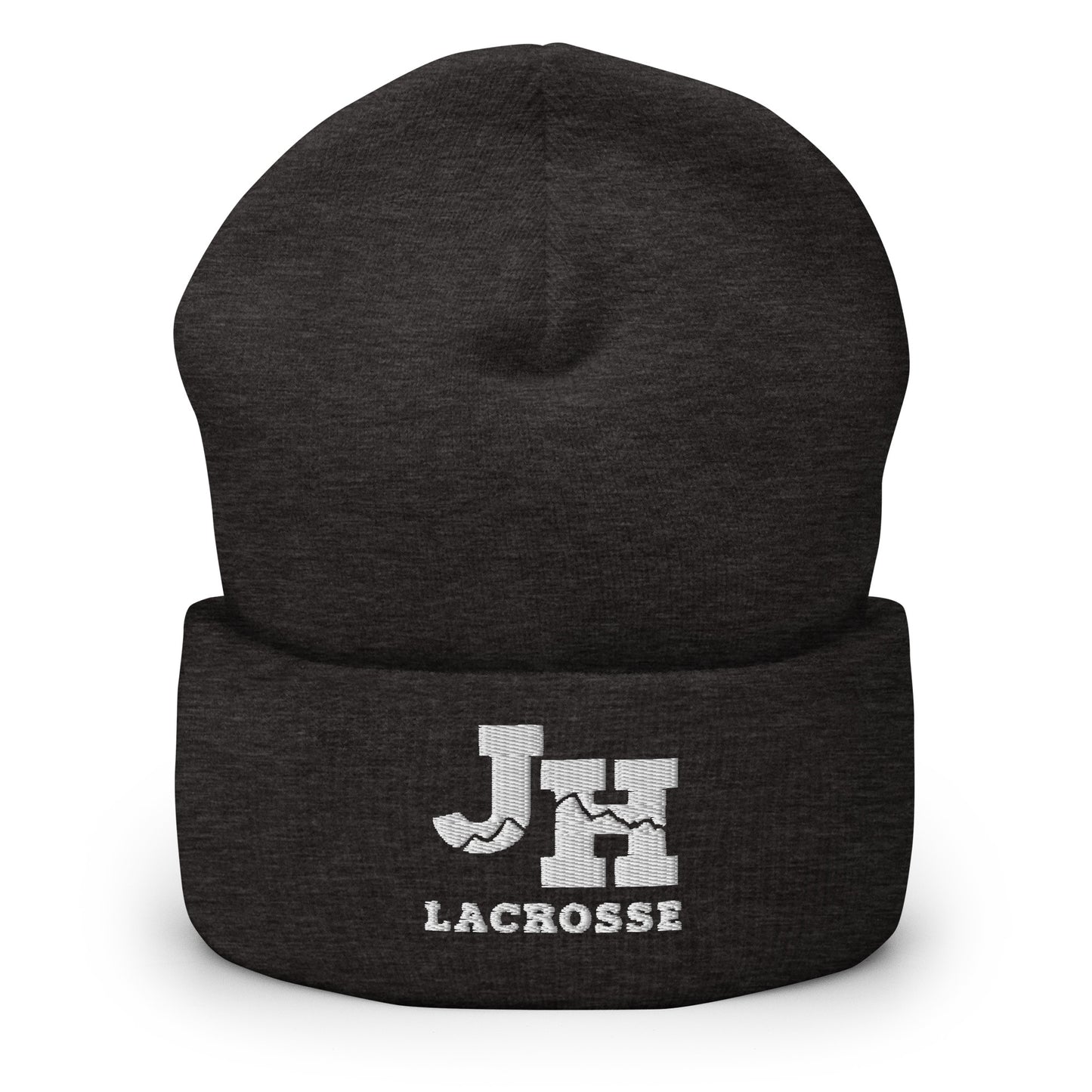 Jackson Hole Cuffed Beanie