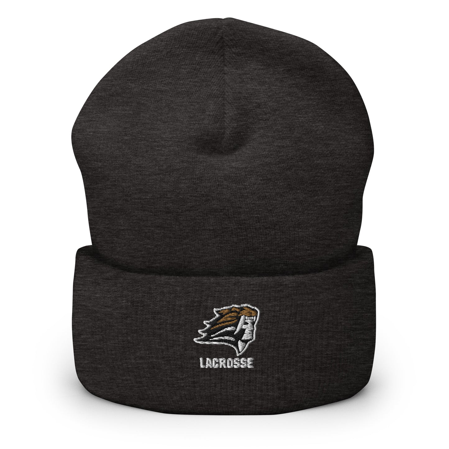 Kuna Lacrosse Cuffed Beanie