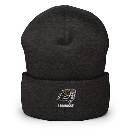 Kuna Lacrosse Cuffed Beanie