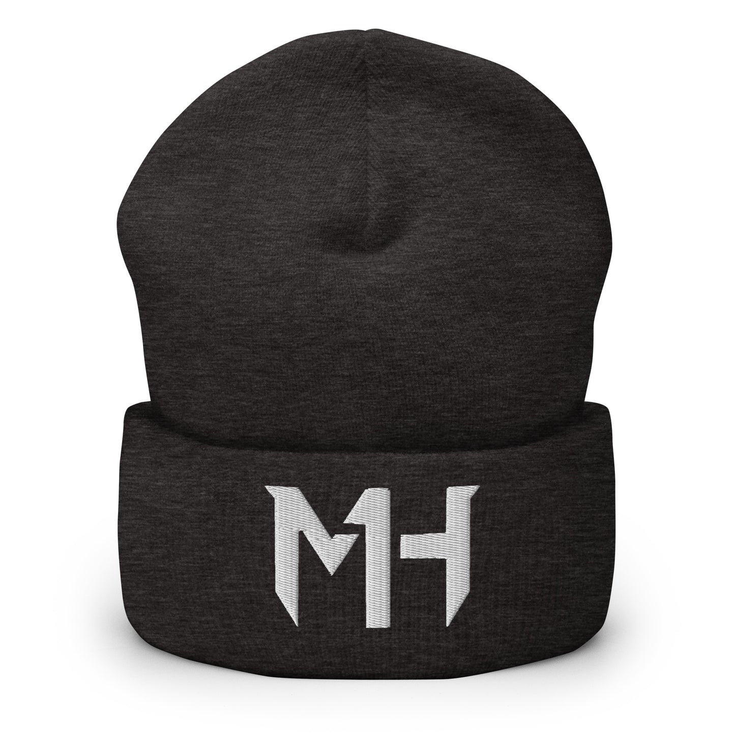 MH1 Cuffed Beanie