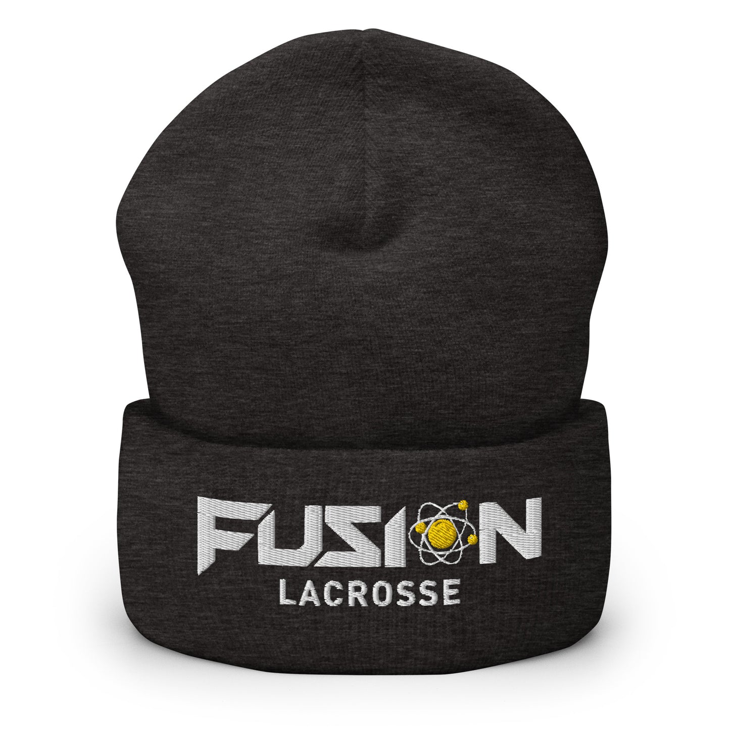 MCE Fusion Cuffed Beanie