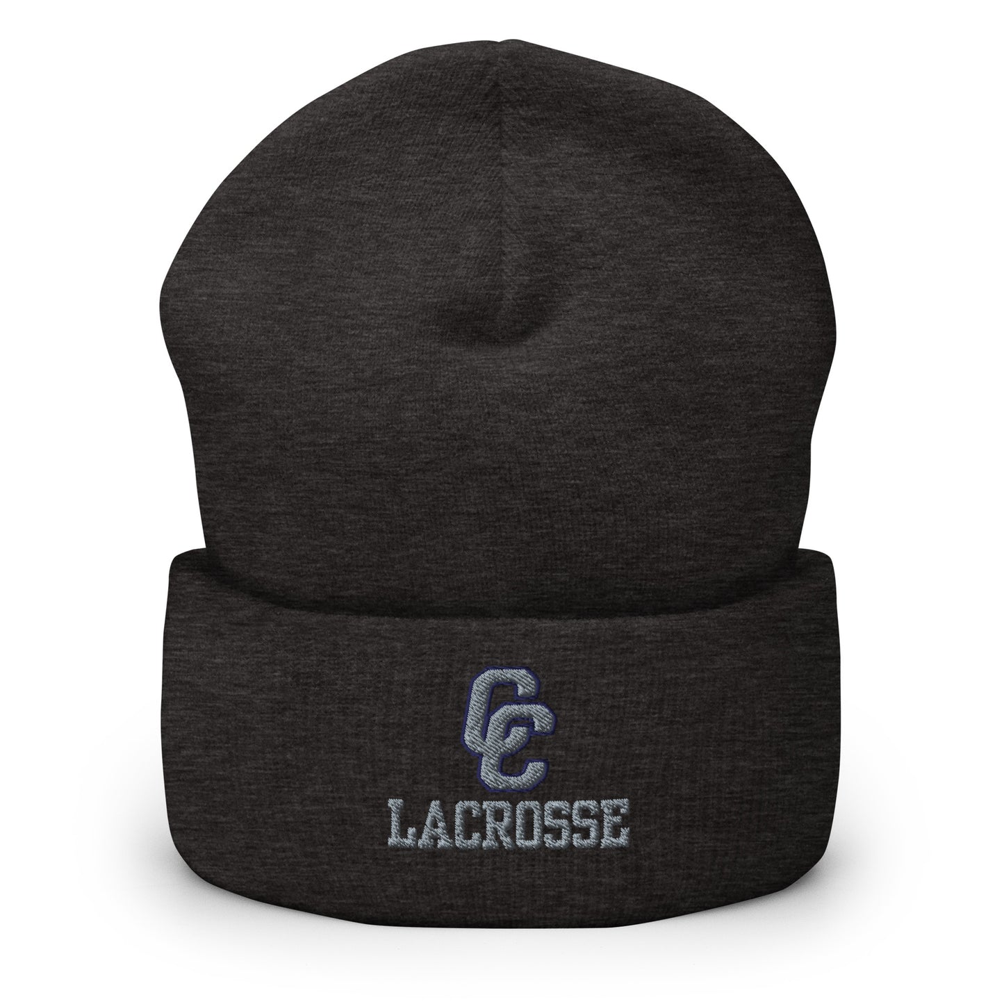 Corner Canyon Cuffed Beanie