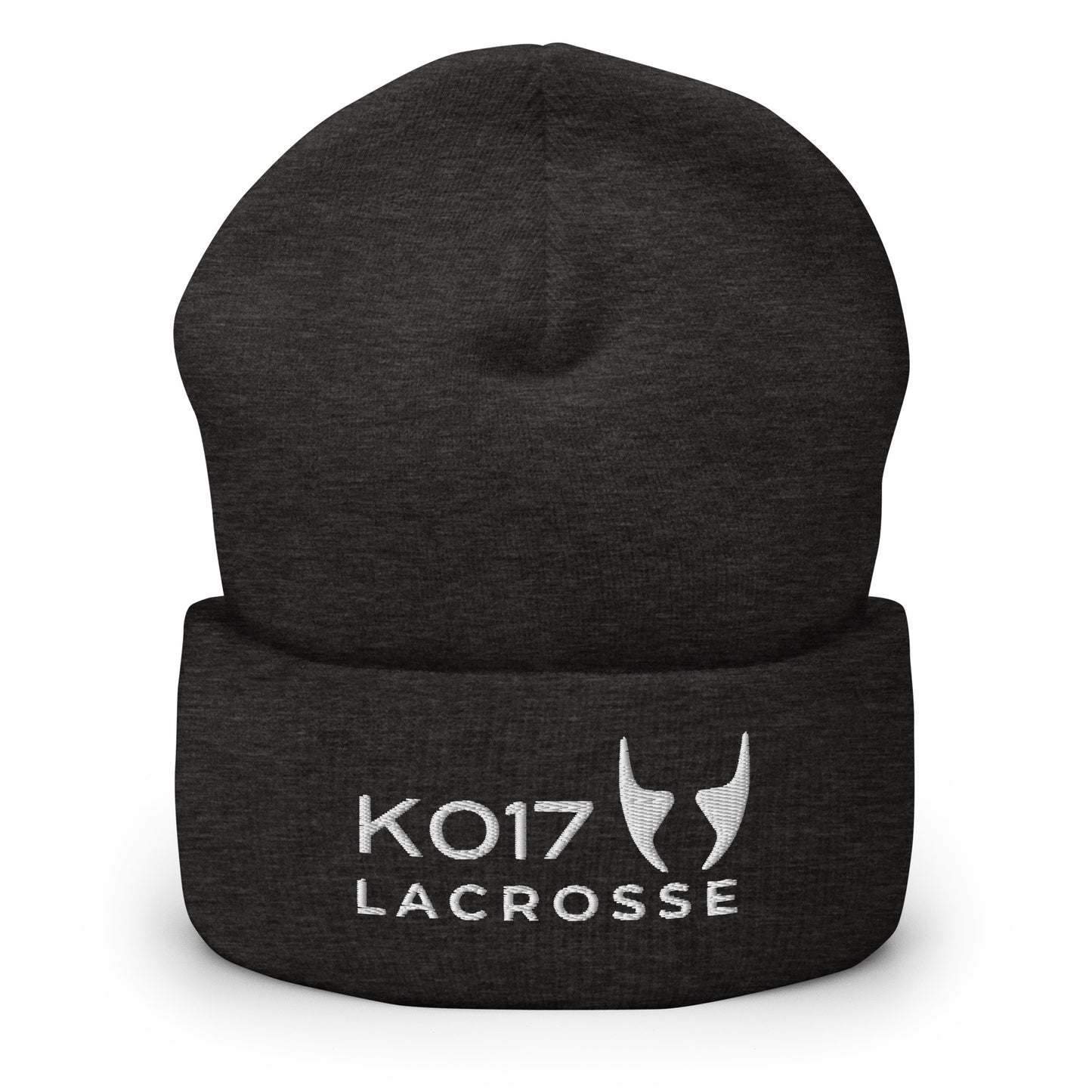 KO17 Cuffed Beanie