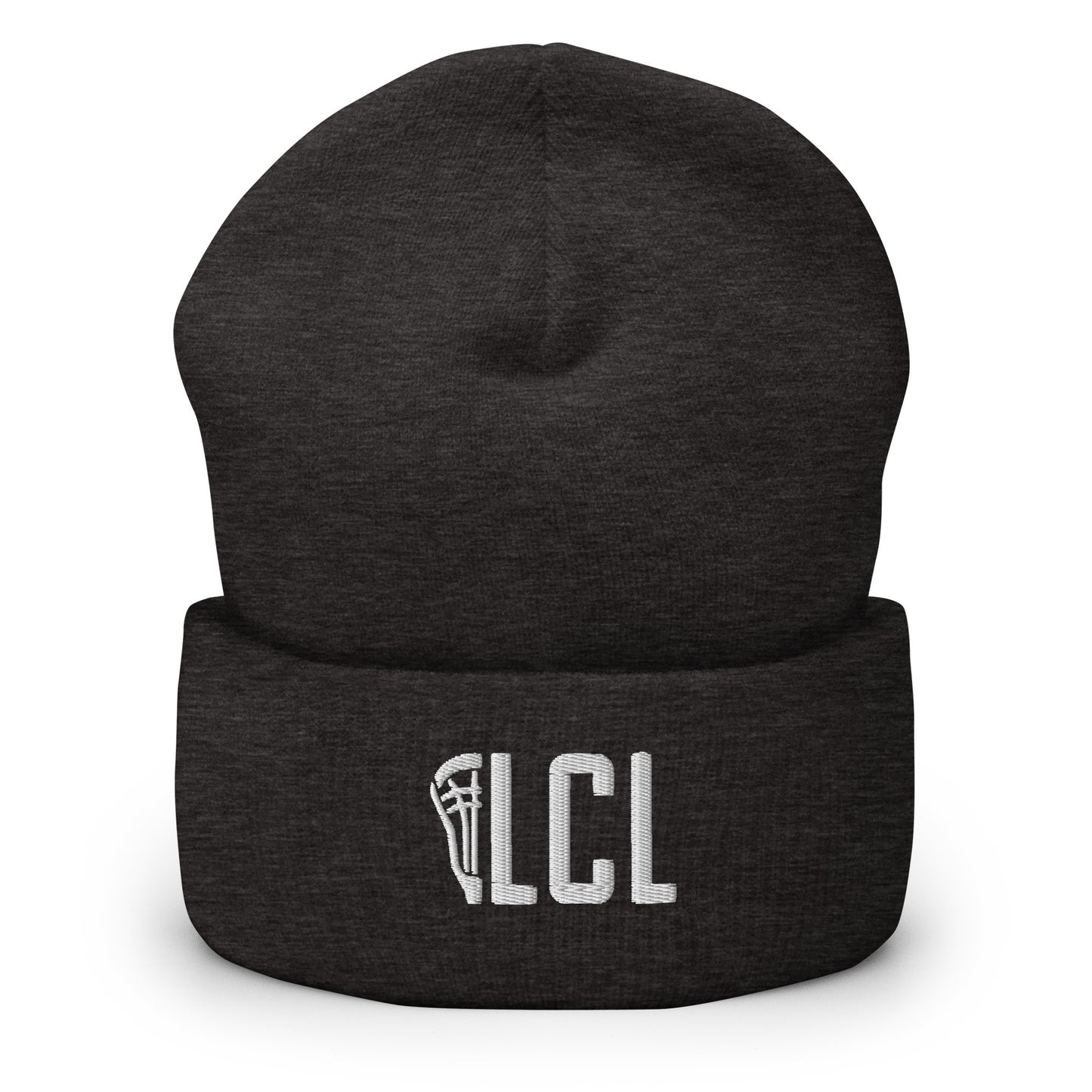 LCL Cuffed Beanie