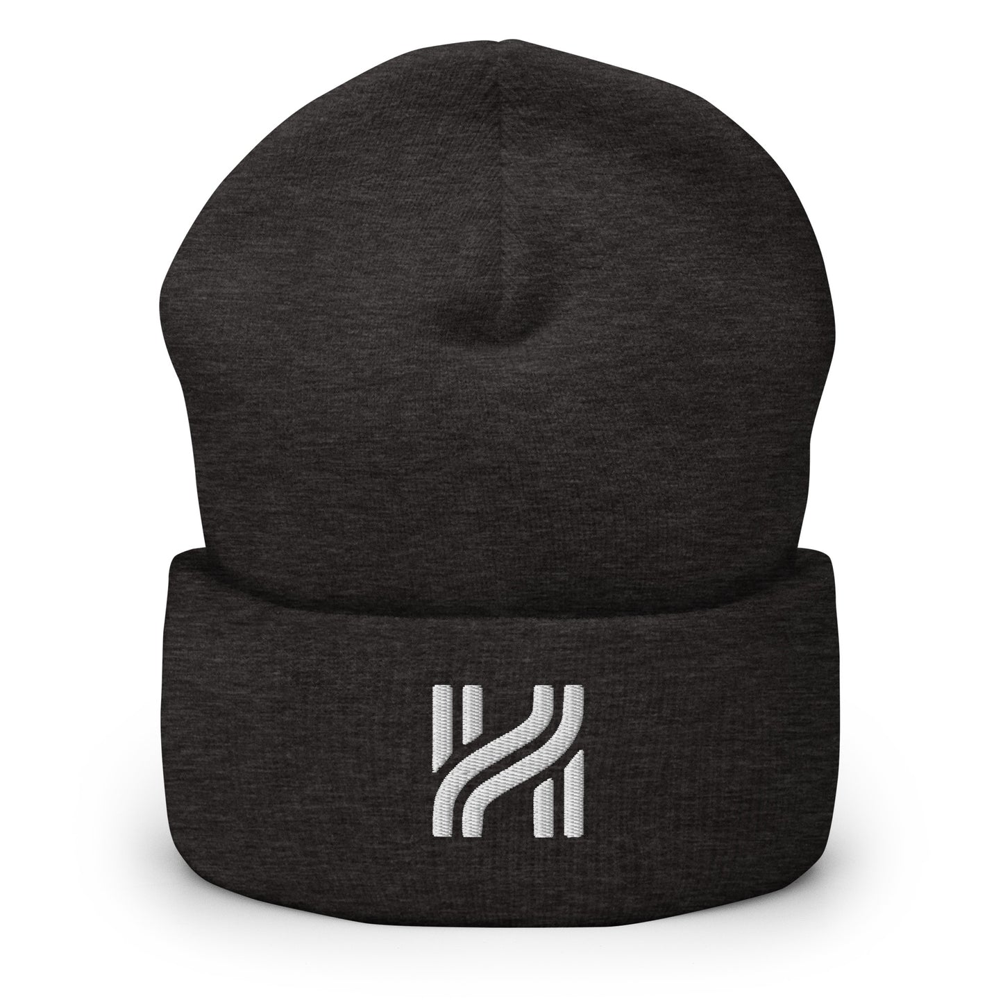 High Tide Cuffed Beanie