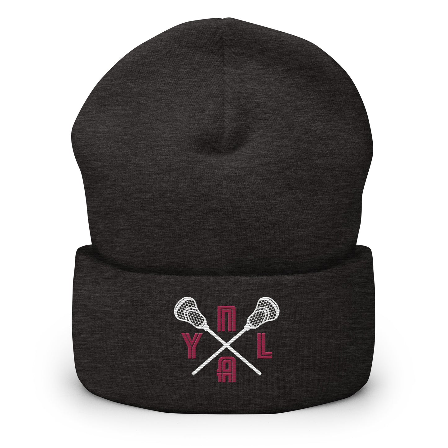 NYLA Cuffed Beanie
