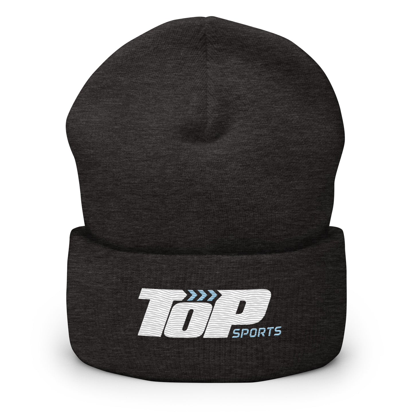 TOP Sports Cuffed Beanie