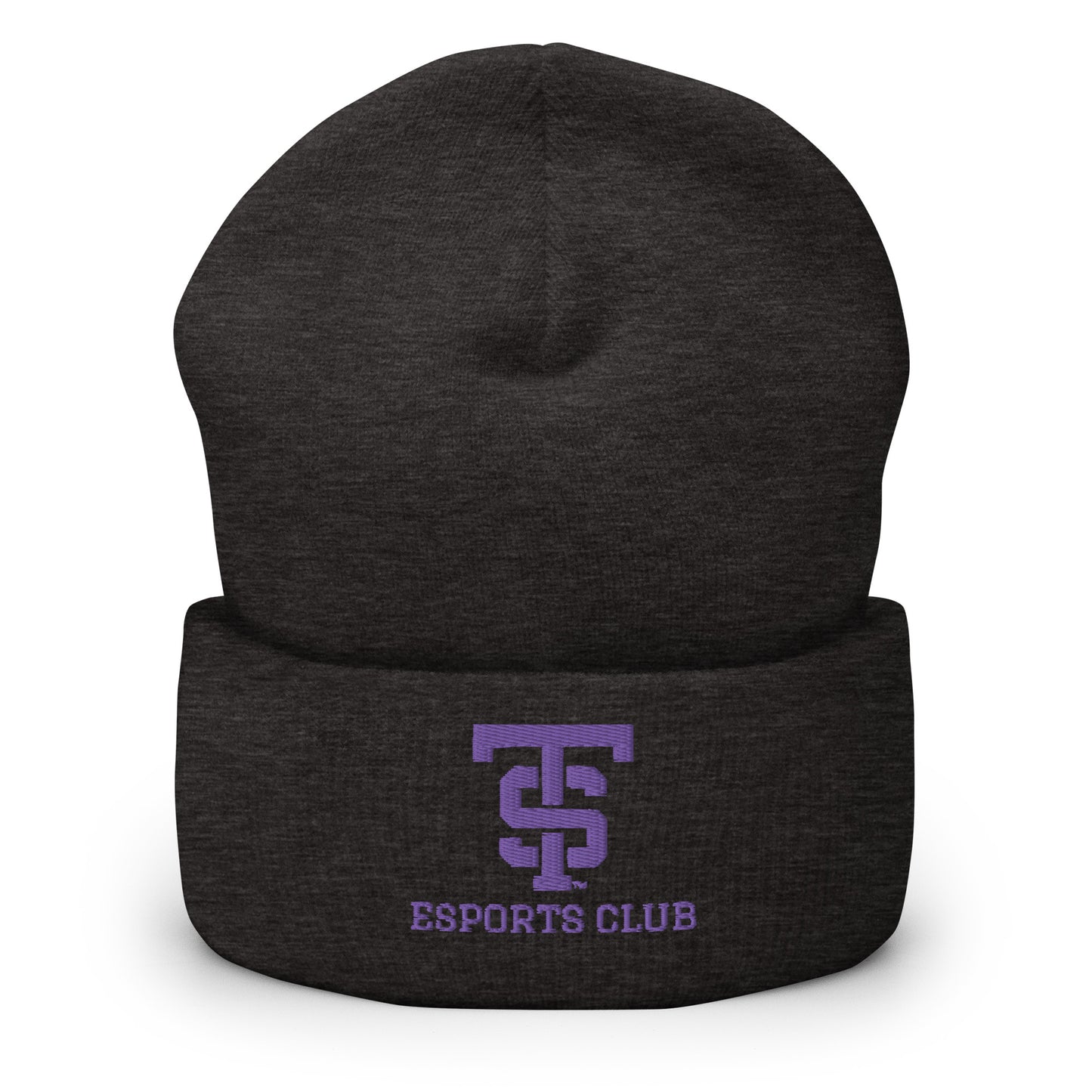 UST eSports Cuffed Beanie