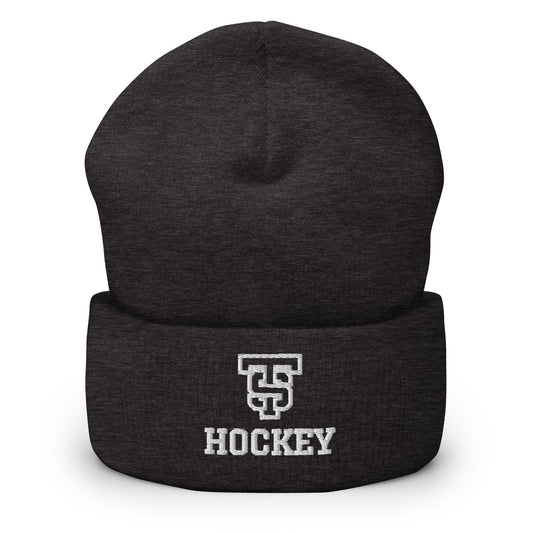 UST Club Hockey Cuffed Beanie