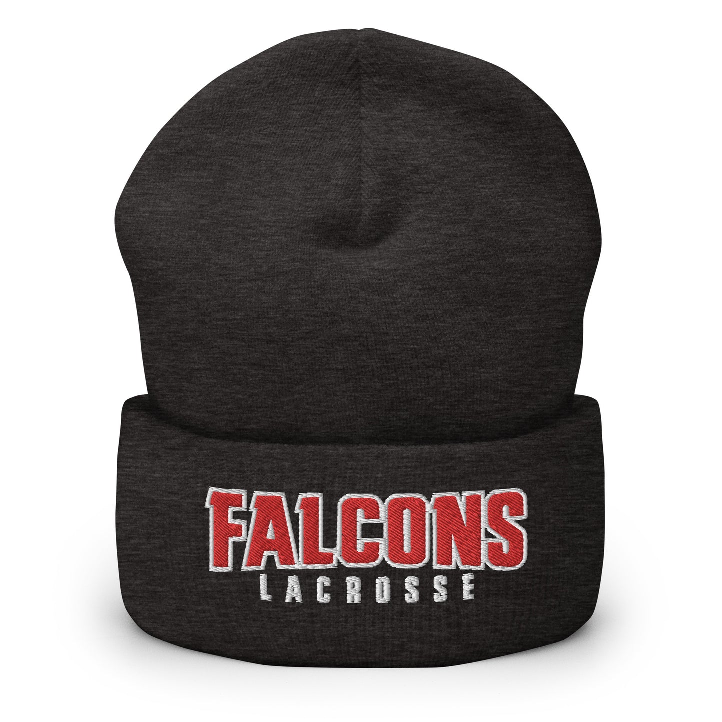 SRLax Cuffed Beanie