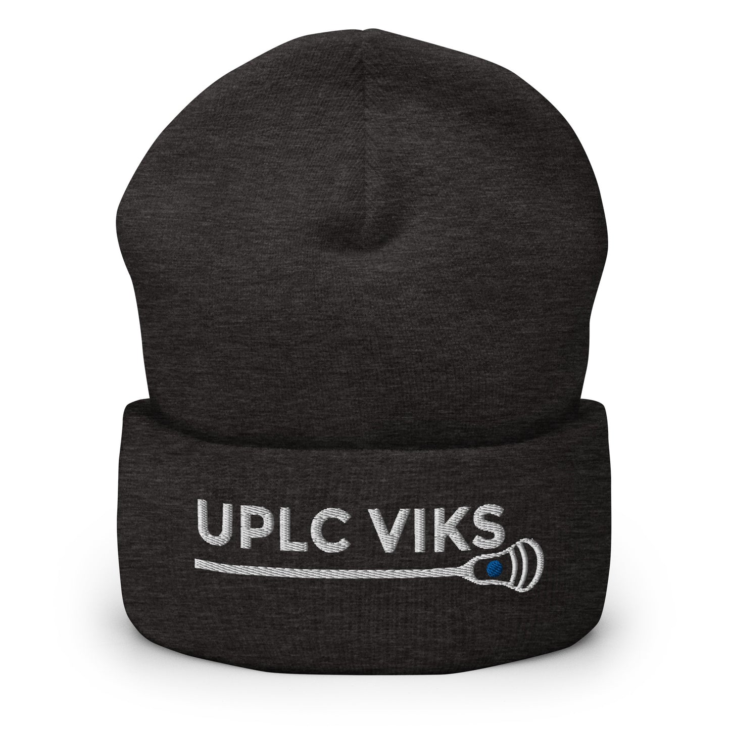 UPLC Cuffed Beanie