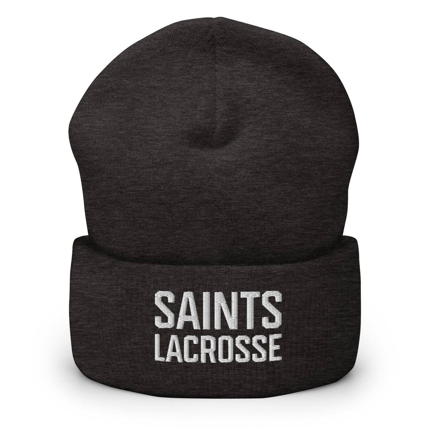 Auburn Youth Lacrosse Cuffed Beanie