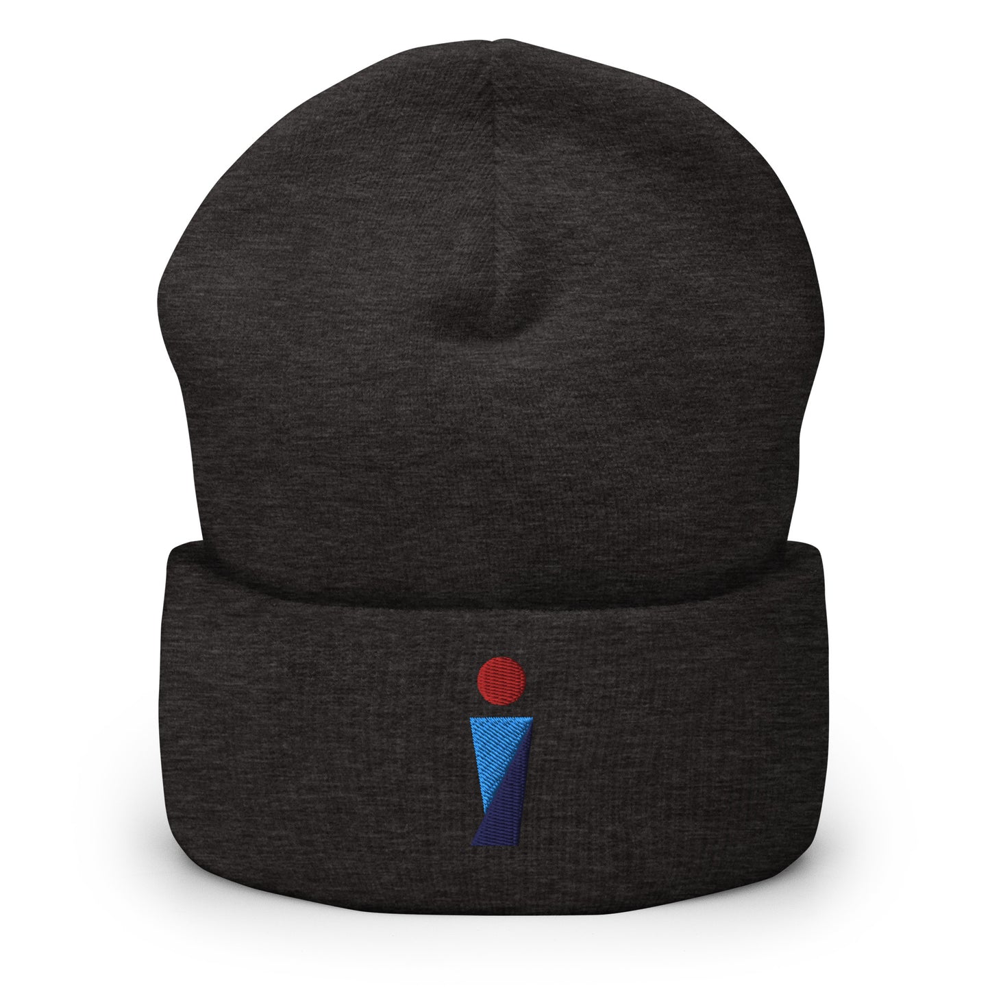 FAIS Cuffed Beanie