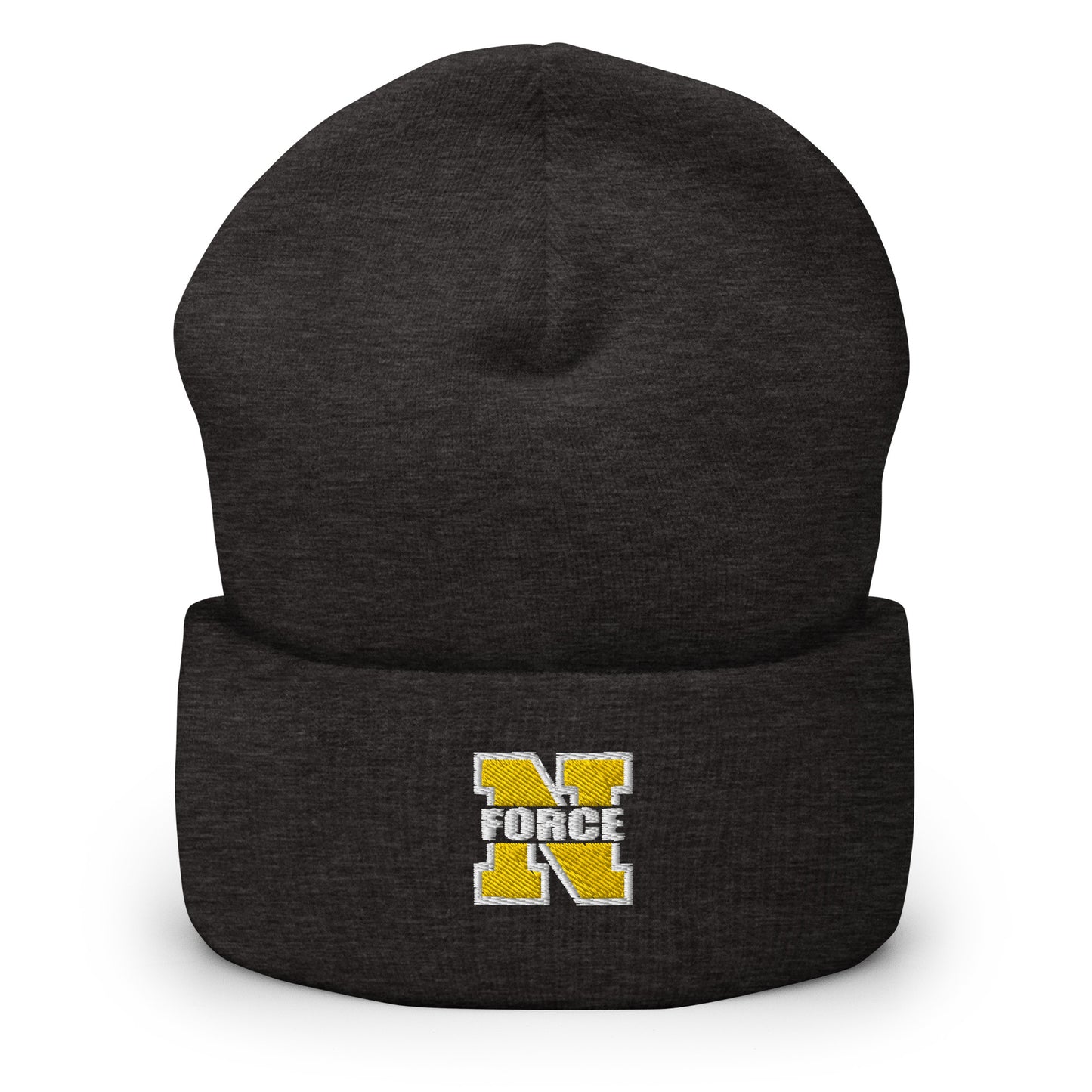 Napa Force Cuffed Beanie