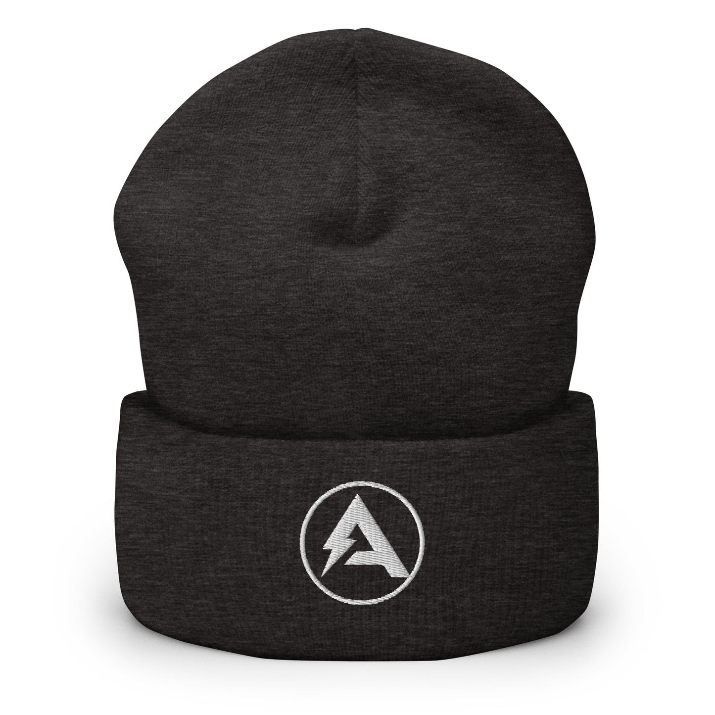 Apex Project USA Cuffed Beanie