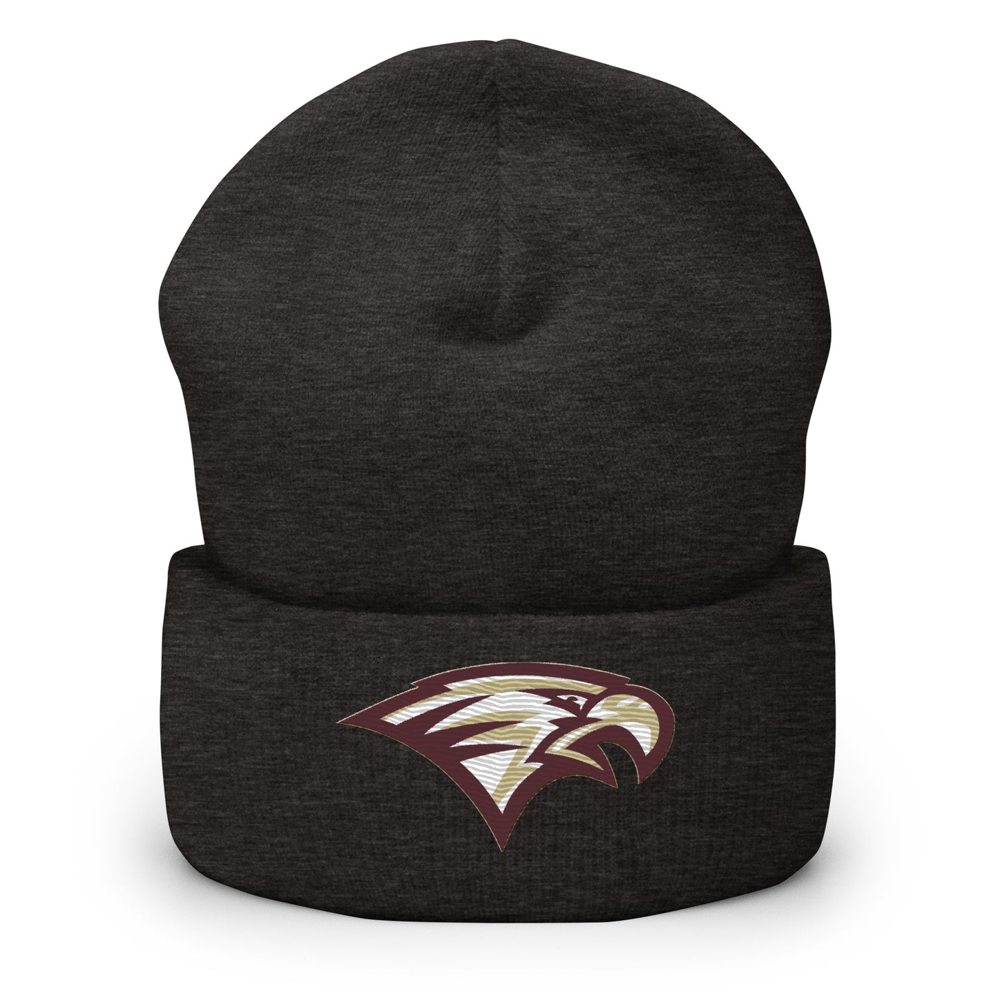 Maple Mountain Youth Lacrosse  Cuffed Beanie
