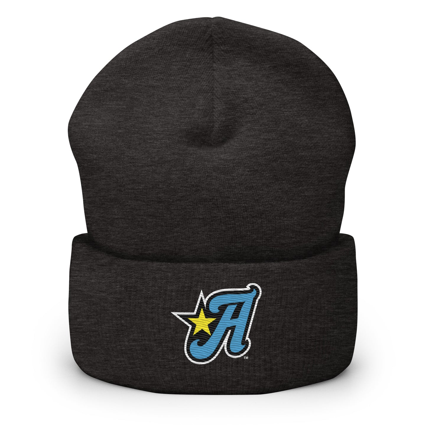Alliance National Cuffed Beanie