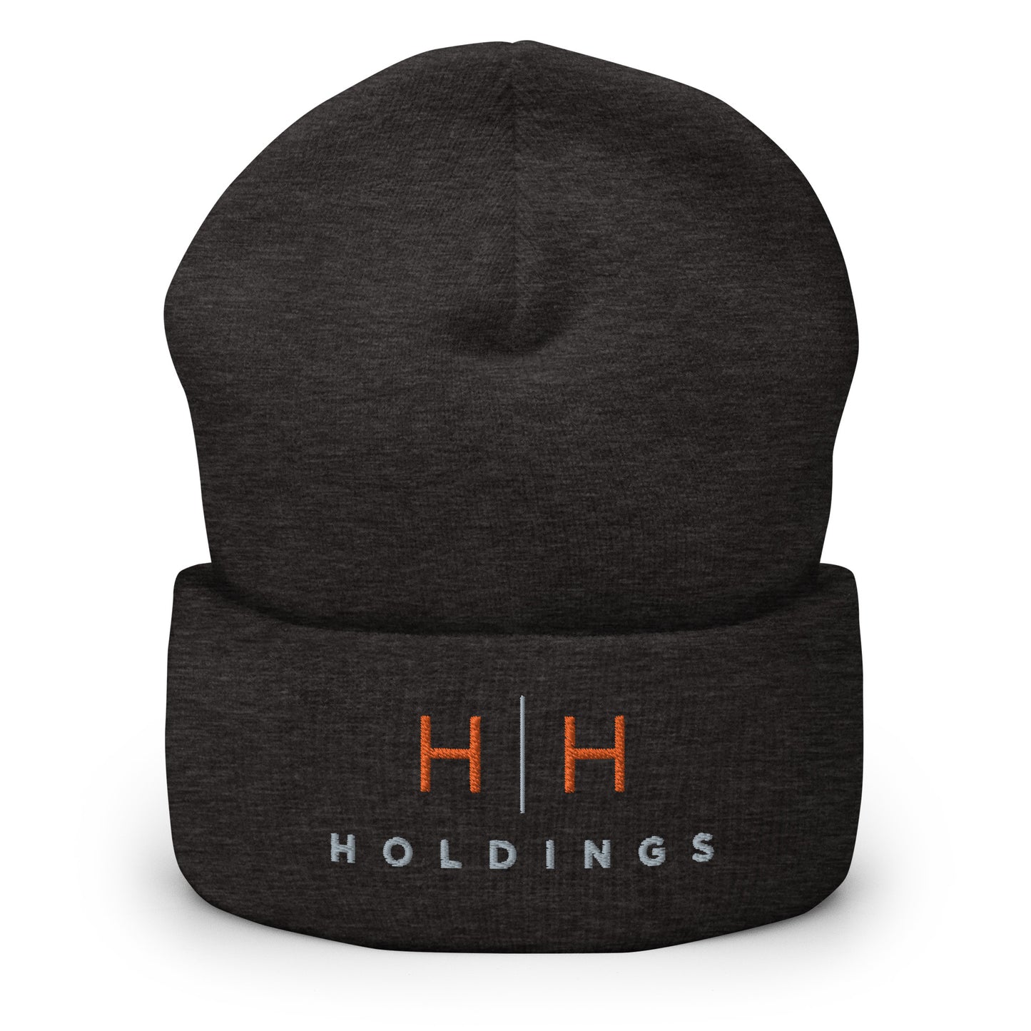 HH Holdings  Cuffed Beanie