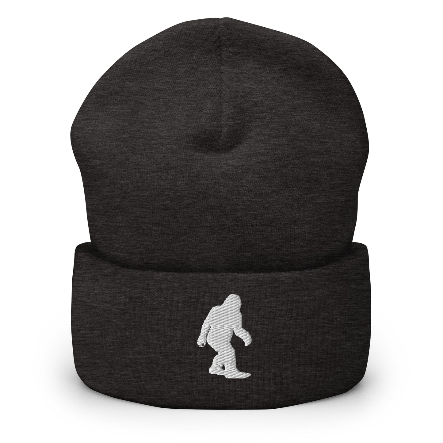 Sasquatch Apparel Cuffed Beanie