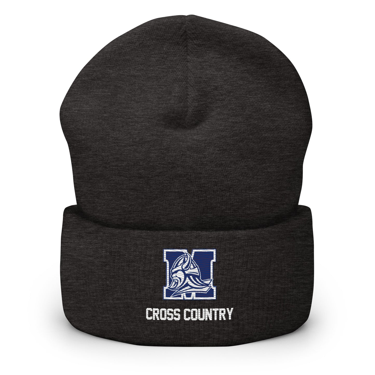 Maclay Cross Country Cuffed Beanie