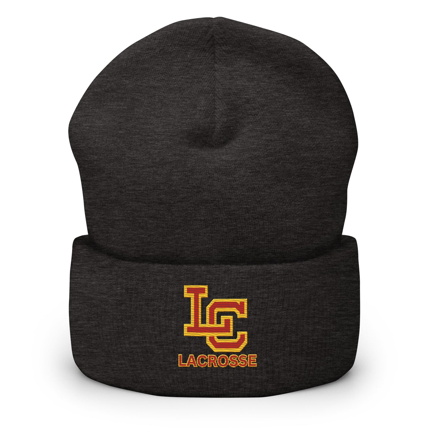 La Cañada Cuffed Beanie