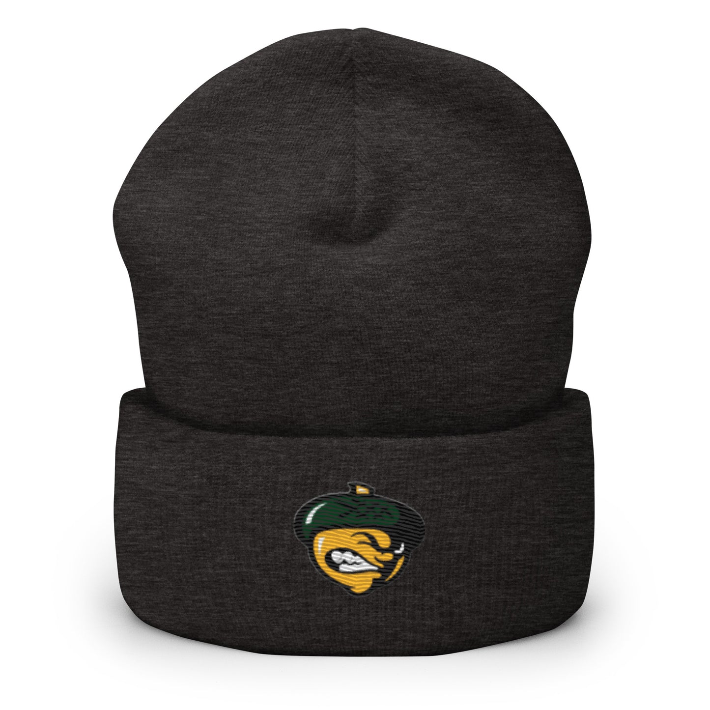Live Oak Cuffed Beanie